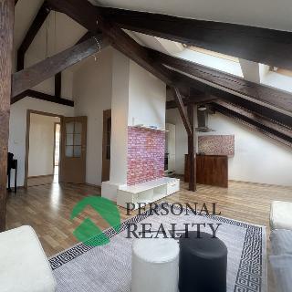 Pronájem bytu 3+kk 71 m² Praha, Musílkova