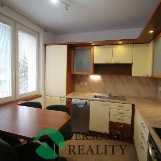 Pronájem bytu 3+1 69 m² Žatec, Javorová