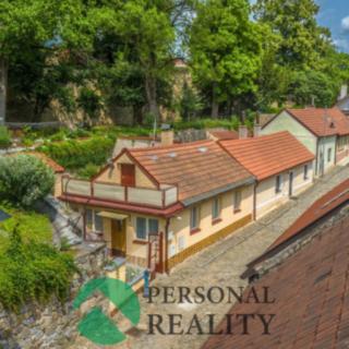 Prodej rodinného domu 62 m² Kouřim