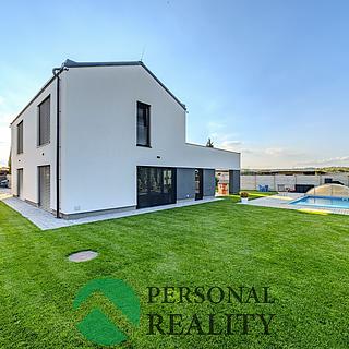 Prodej rodinného domu 177 m&sup2; Vraňany