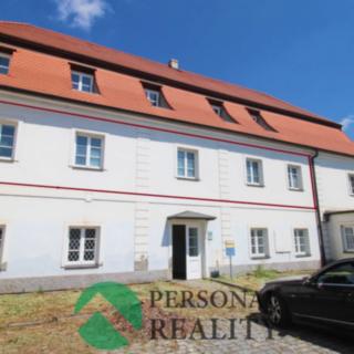 Pronájem kanceláře 55 m² Rakovník