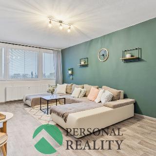 Prodej bytu 2+1 66 m² Příbram, Ryneček