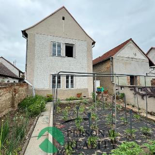 Prodej rodinného domu 70 m² Poštovice, 