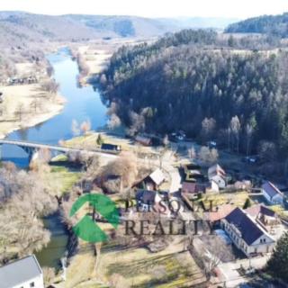 Prodej rodinného domu 253 m² Zvíkovec