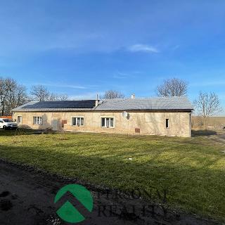 Prodej rodinného domu 90 m² Zlonice, Pippichova