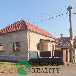 Prodej rodinného domu 120 m² Senomaty, Hostokryjská