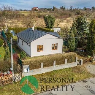 Prodej rodinného domu 90 m² Mělník, Ve Žlábkách