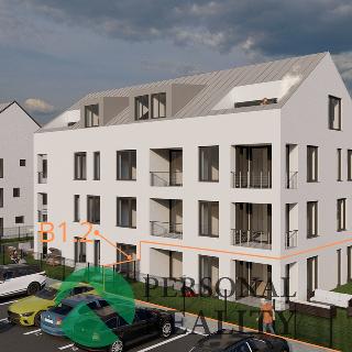 Prodej bytu 3+kk 73 m² Chlumec nad Cidlinou, Boženy Němcové