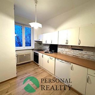 Pronájem bytu 3+1 83 m&sup2; Praha