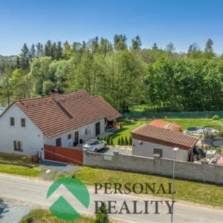 Prodej rodinného domu 200 m² Malešov