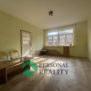 Prodej bytu 2+kk 44 m² Praha, Musílkova