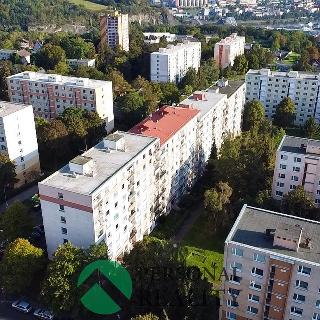 Prodej bytu 1+1 36 m² Ústí nad Labem, SNP