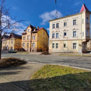 Prodej bytu 2+1 68 m² Mariánské Lázně, U Pily