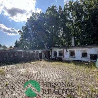 Pronájem obchodu 150 m&sup2; Karlovy Vary