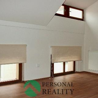 Pronájem bytu 3+1 72 m² Litoměřice, Michalská