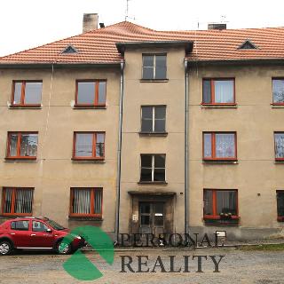 Prodej bytu 1+1 42 m² Čistá, nám. Václavské