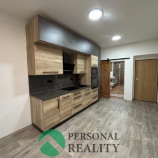 Pronájem bytu 2+kk 45 m² Chlumec nad Cidlinou