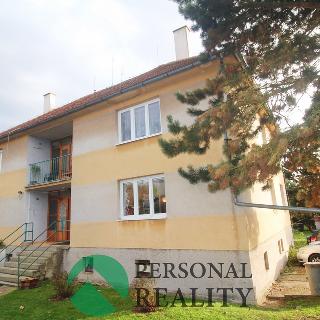 Prodej bytu 4+kk 65 m² Panoší Újezd, 