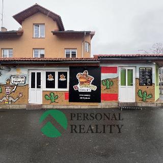 Pronájem restaurace 43 m² Praha, Čumpelíkova