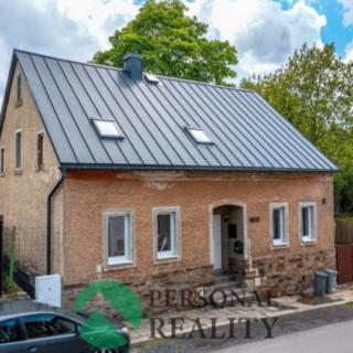 Prodej rodinného domu 280 m² Vejprty, Martinská