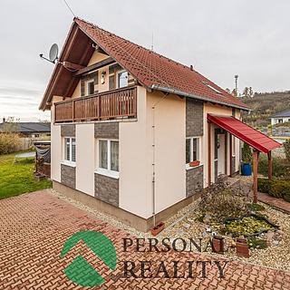 Prodej rodinného domu 97 m&sup2; Žiželice