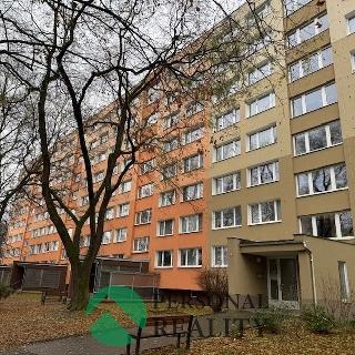 Prodej bytu 2+1 58 m² Kolín, Masarykova