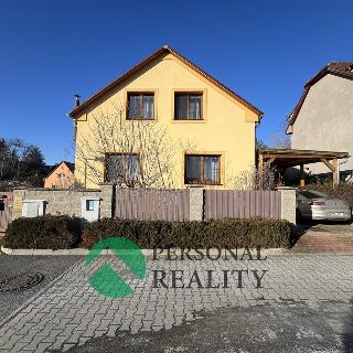 Prodej rodinného domu 150 m² Praha, Na písku