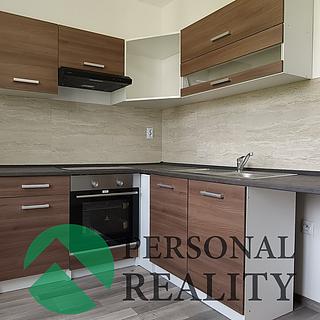 Pronájem bytu 2+1 52 m&sup2; Sokolov