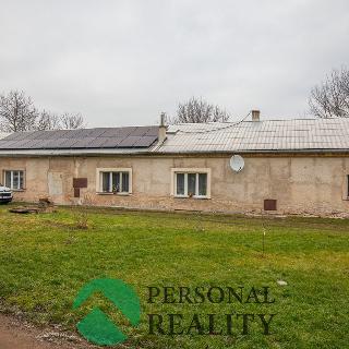 Prodej rodinného domu 90 m² Zlonice, Pippichova