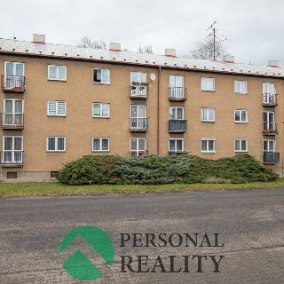 Prodej bytu 2+1 50 m² Kladno, Sevastopolská