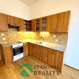 Pronájem bytu 2+1 65 m² Praha
