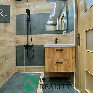 Prodej bytu 1+1 42 m² Habartov