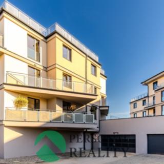 Pronájem bytu 2+kk 56 m² Brandýs nad Labem-Stará Boleslav
