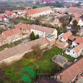 Prodej rodinného domu 75 m² Černuc, 