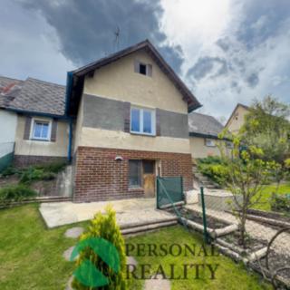Prodej rodinného domu 64 m² Nezabudice