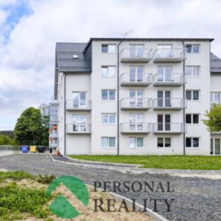 Prodej bytu 3+kk 61 m² Lázně Kynžvart, Královské svahy