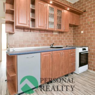 Prodej bytu 3+1 73 m² Habartov, Okružní