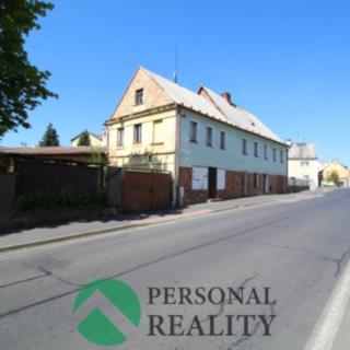 Prodej rodinného domu 225 m² Toužim
