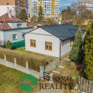 Prodej rodinného domu 90 m² Mělník