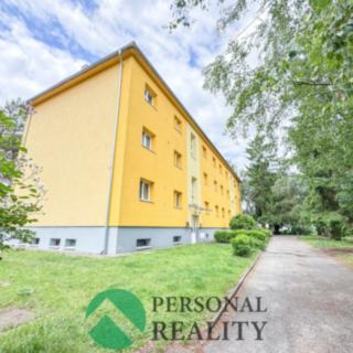 Pronájem bytu 2+1 55 m² Mělník, Sokolská