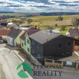 Prodej rodinného domu 138 m² Lhota