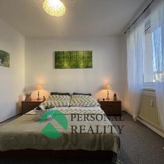 Prodej bytu 3+1 79 m² Písek, Přemyslova