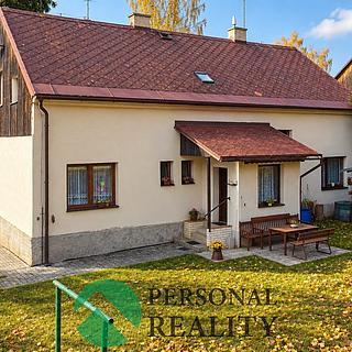 Prodej rodinného domu 240 m&sup2; Mariánské Lázně