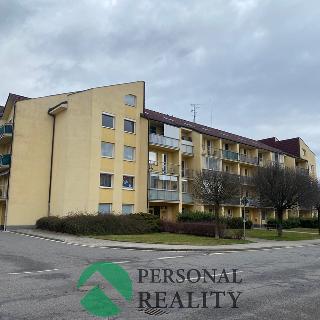 Pronájem bytu 2+kk 56 m² Pardubice, Dubinská