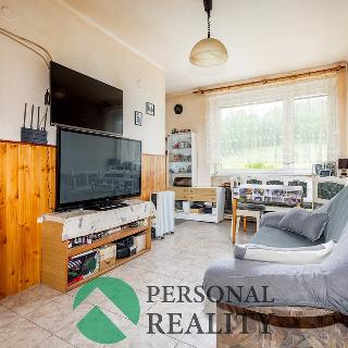 Prodej bytu 2+1 63 m² Chotěvice, 