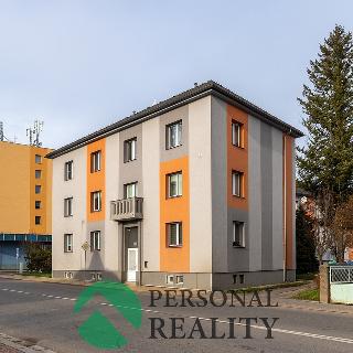 Prodej bytu 2+1 61 m² Přelouč, Pardubická