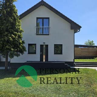 Prodej rodinného domu 183 m² Jenštejn