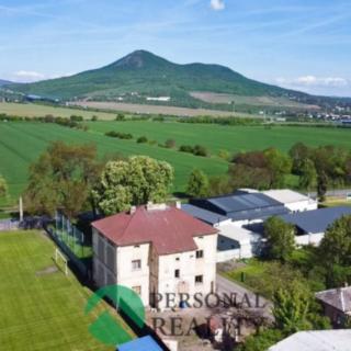 Prodej rodinného domu 170 m² Sulejovice, Kaplířova