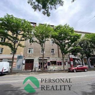 Pronájem obchodu 550 m² Praha, Starostrašnická