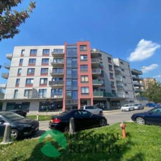 Pronájem bytu 1+kk a garsoniéry 36 m² Pardubice, Pod Vinicí